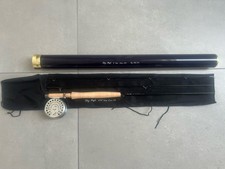 Maxcatch Skyhigh Small Creek