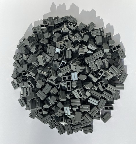 Lego mauersteine 1x2 - lego,