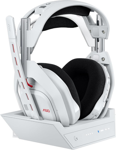 Logitech astro a50 gen - astro, 5
