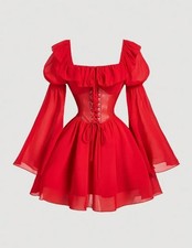 ❤ Sexy ❤ Kleid Partykleid