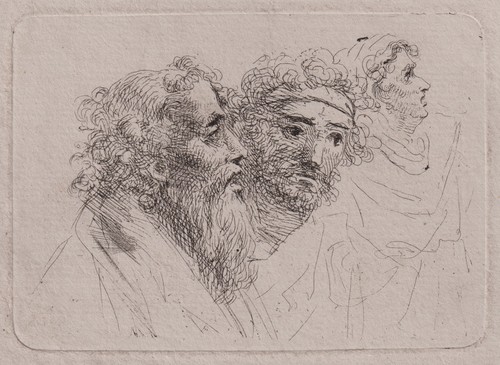Karl agricola studie von drei - agricola,