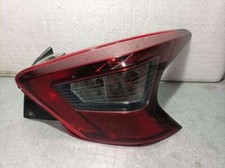 22018727 scheinwerfer hinten