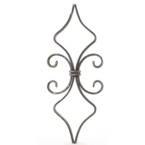 Schmiedeeisen ornament eisen - ornament,