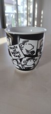Sheepworld Tasse
