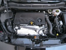 OPEL 1.6CDTI B16DTR Astra