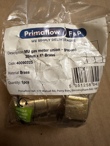 Restposten primaflow mu - x,