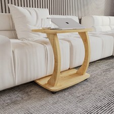 Beistelltisch Couch, mit