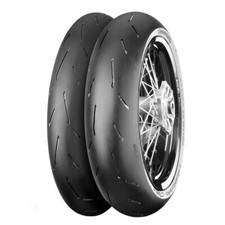 SATZ MOTORRADREIFEN