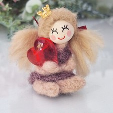 Schutzengel, Glücksbringer