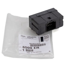 ORIGINAL Citroen Peugeot Steuergerät Sitzheizung 208 508 308 2 C3 2 C4 6509.ER