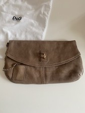 Dolce & Gabbana D&G Handtasche Tasche Original Clutch