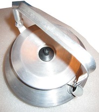 Aluminium wasser kessel topf - aluminium,