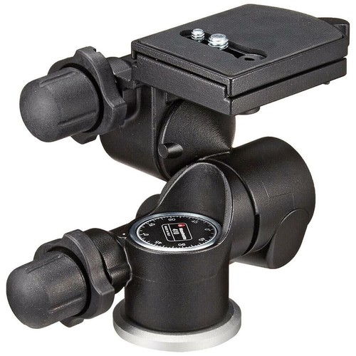 Manfrotto getriebeneiger 410 - getriebeneiger,
