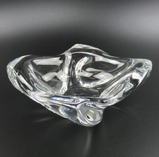 Daum Nancy Glas Schale /