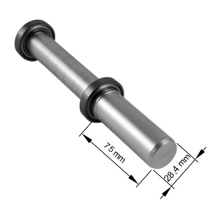 Pin adapter bolzen - pin, für