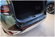 Edelstahl Ladekantenschutz