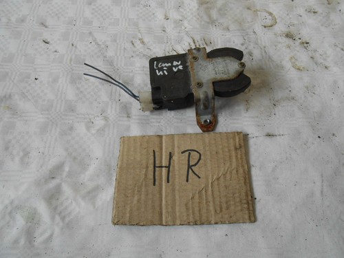 Stellmotor der