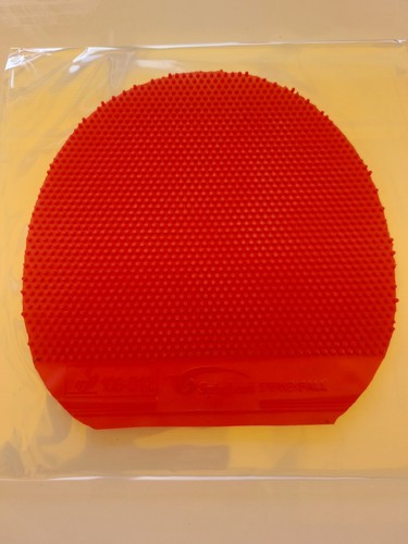 Tischtennisbelag spinlord - tischtennisbelag,