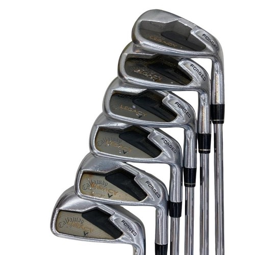 Callaway legacy eisen - legacy, pw