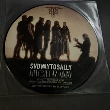 Subway To Sally & Lord Of The