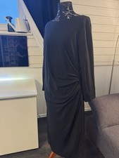 WINDSOR. Elegantes schwarzes