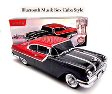 Cuba Styl Oldtimer WS-598Auto
