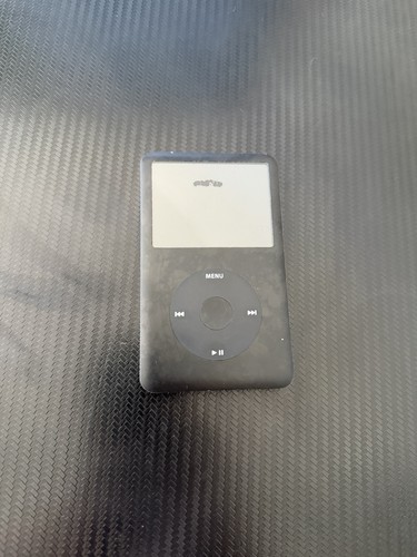 Apple ipod classic - apple, 6