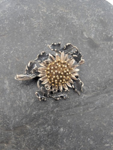 Vintage 835 silber trachten - silber,