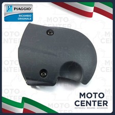 Abdeckung Kühlung Riemen