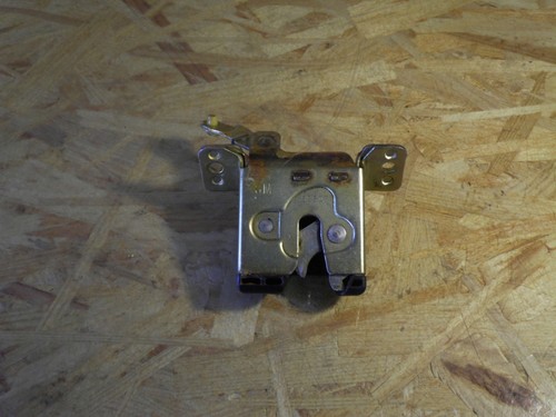 305633 schloss heckdeckel - 305633,