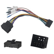 Kabeladapter  20-polig