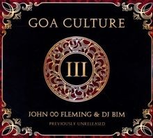 Goa culture vol von - goa, various
