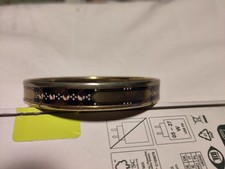 MICHAELA FREY vergoldeter