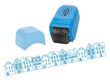 moses Rollstempel Winterzauber