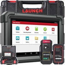 Launch X431 IMMO PLUS X-Prog3