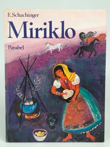 Schachinger miriklo - e.,