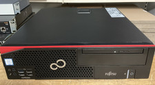 Fujitsu esprimo d757 cpu - d757,