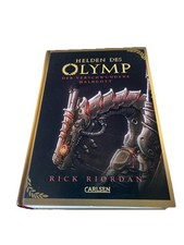 Helden Des Olymp 1: Der