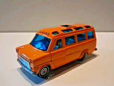 Siku - V334 V264 - 1:55 - Ford