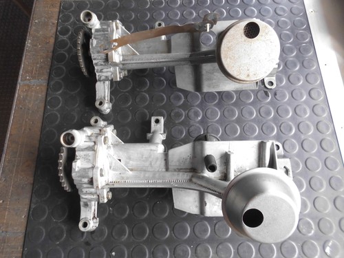 Bmw oldtimer ölpumpe m30 - Ölpumpe,