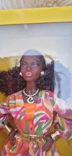 Barbie signature christie 55th - barbie,