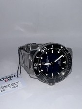 Tissot Seastar 2000