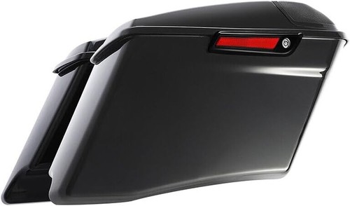 Seitenkoffer lange für - 4", cvo