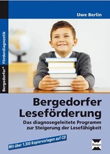 Bergedorfer Leseförderung