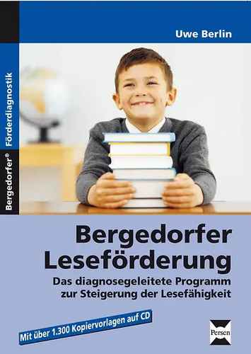 Bergedorfer leseförderung - bergedorfer,