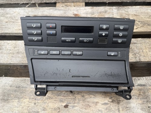Bmw e46 rahmen - rahmen, halter