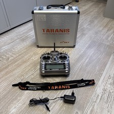 FrSky Taranis x9d plus