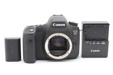 Canon EOS 6D digitale
