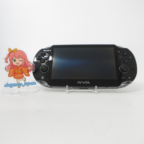 Sehr gut sony - ps, vita