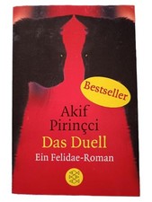 Akif Pirinçci Krimi